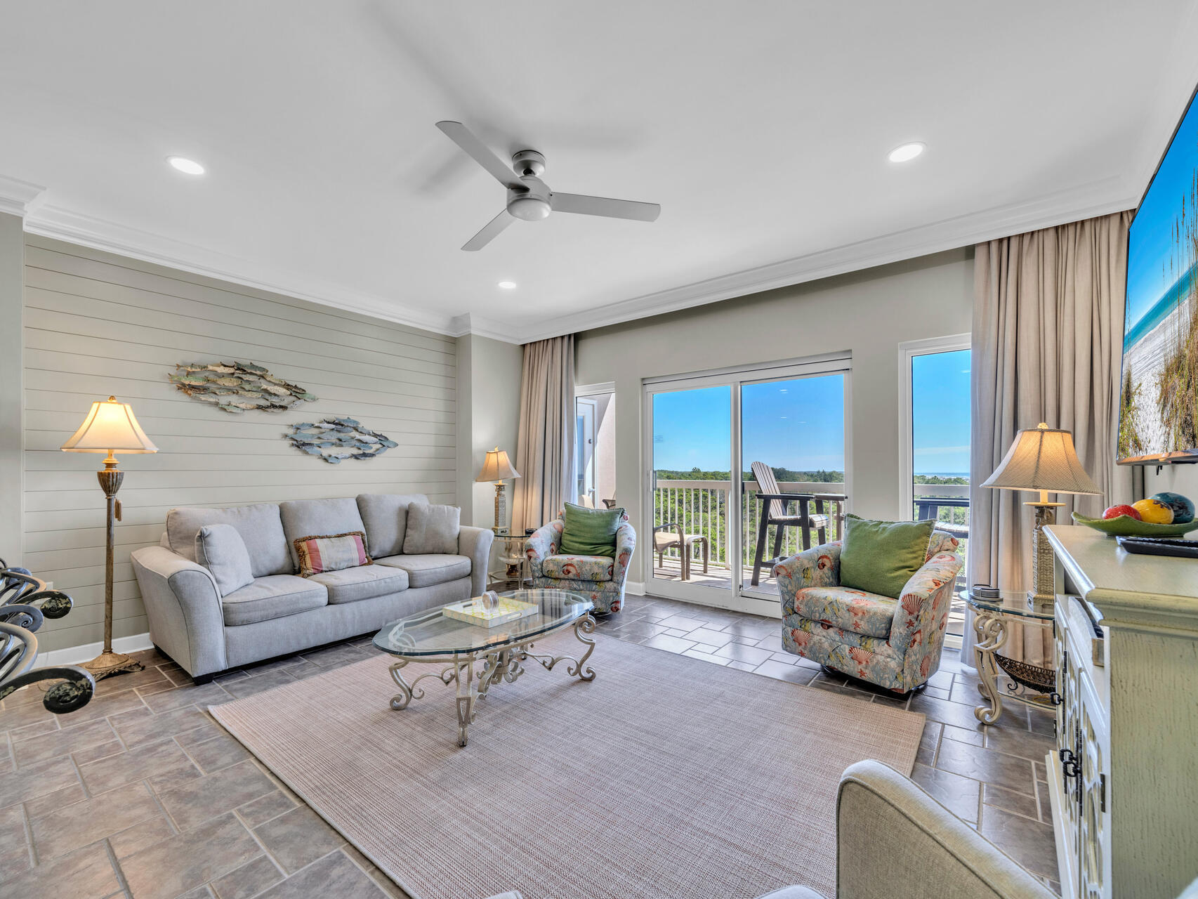 SUMMIT AT TOPS'L (THE) - Residential