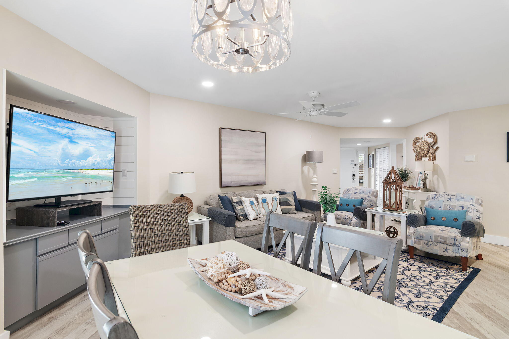 HIDDEN DUNES BEACH COTTAGES 1 - Residential