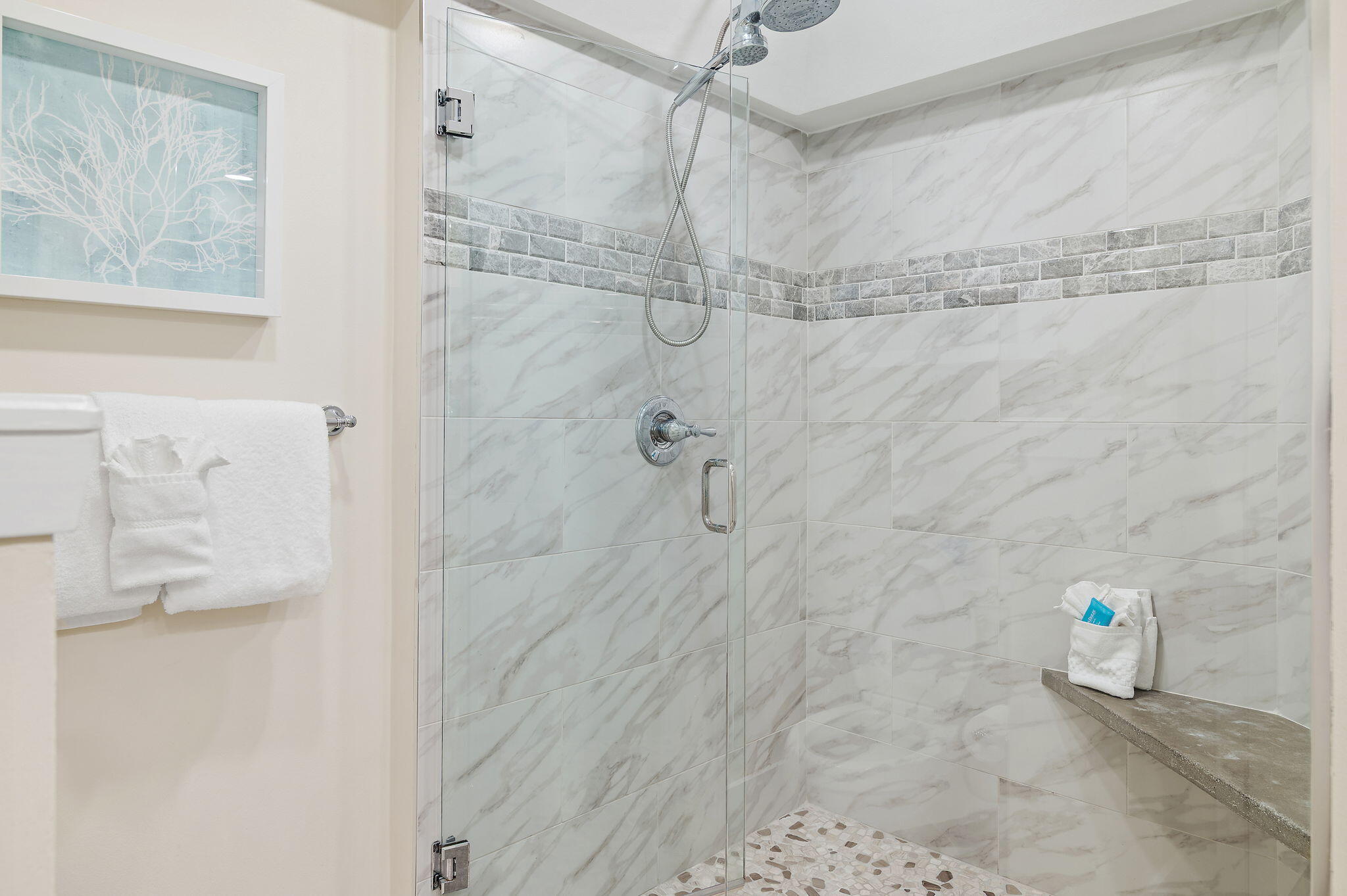 HIDDEN DUNES BEACH COTTAGES 1 - Residential