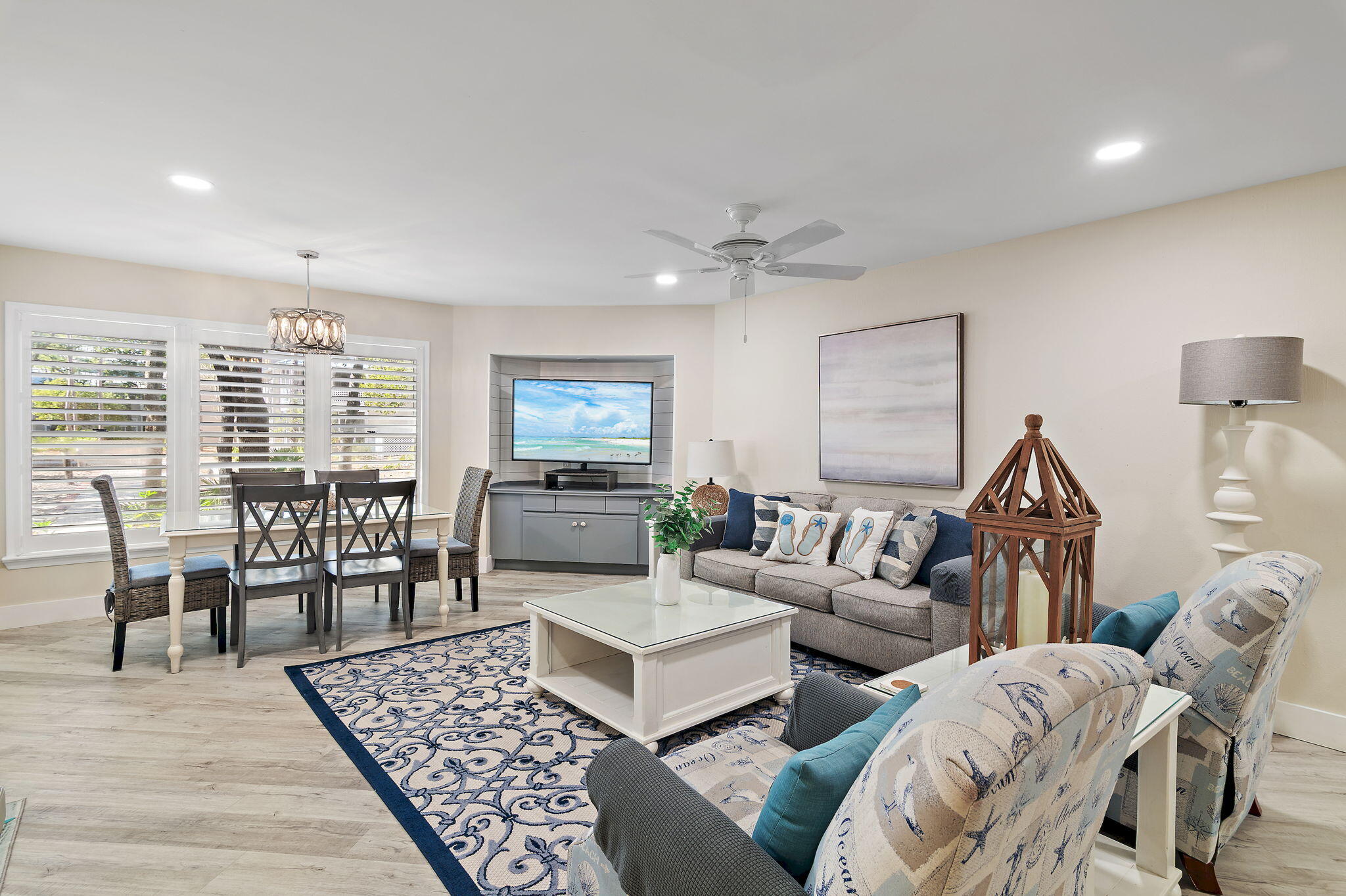 HIDDEN DUNES BEACH COTTAGES 1 - Residential