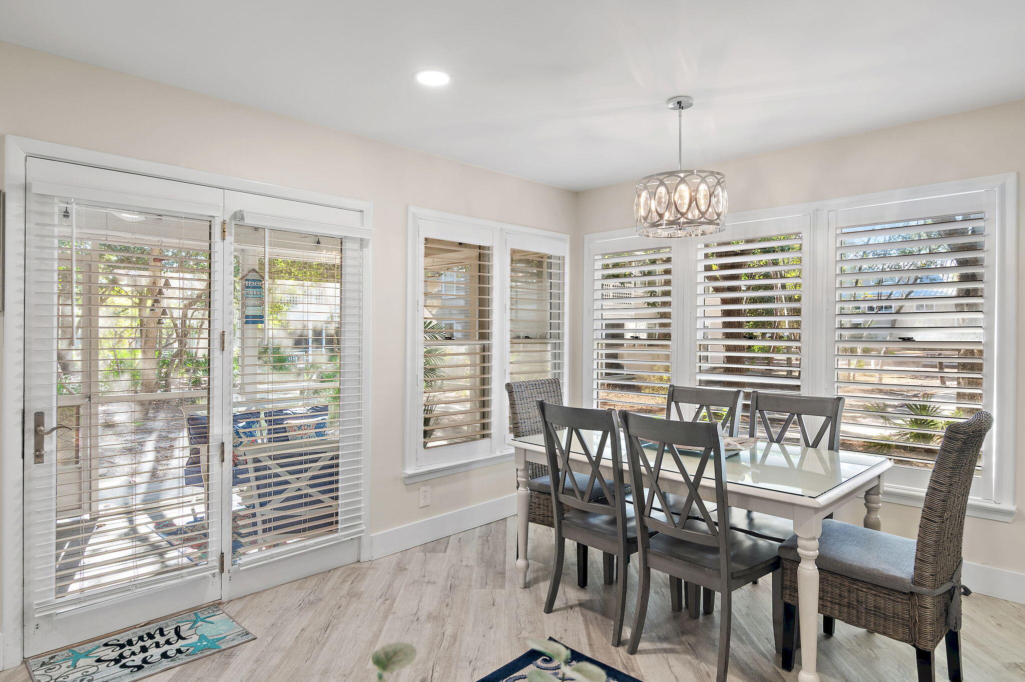 HIDDEN DUNES BEACH COTTAGES 1 - Residential