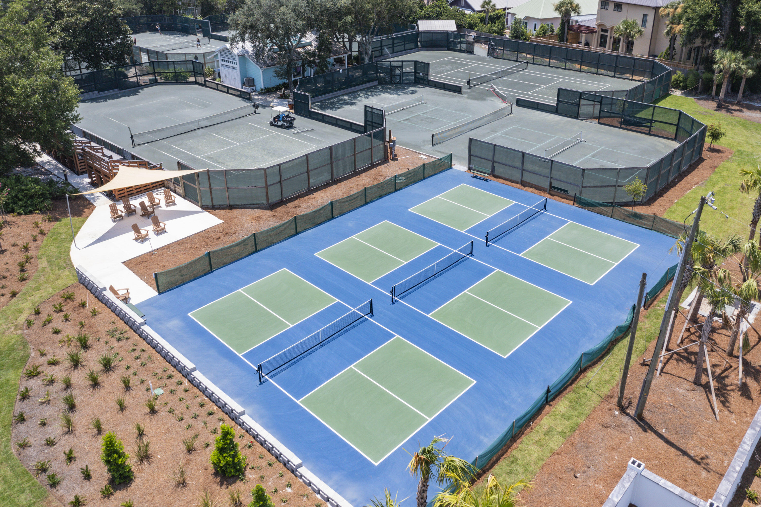 HIDDEN DUNES BEACH COTTAGES 1 - Residential