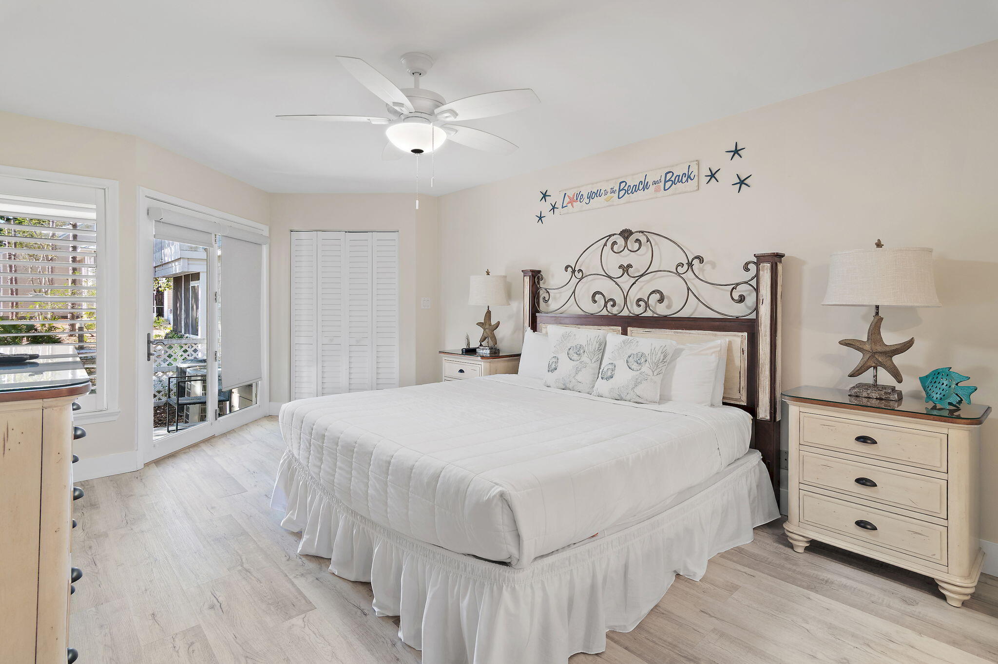 HIDDEN DUNES BEACH COTTAGES 1 - Residential