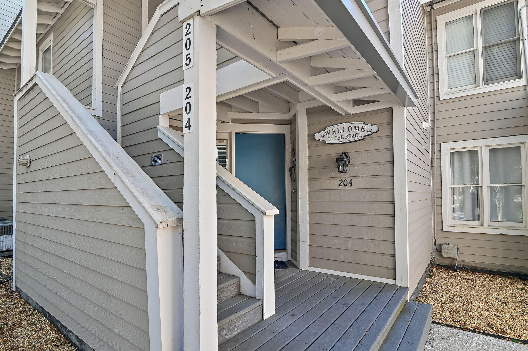 HIDDEN DUNES BEACH COTTAGES 1 - Residential