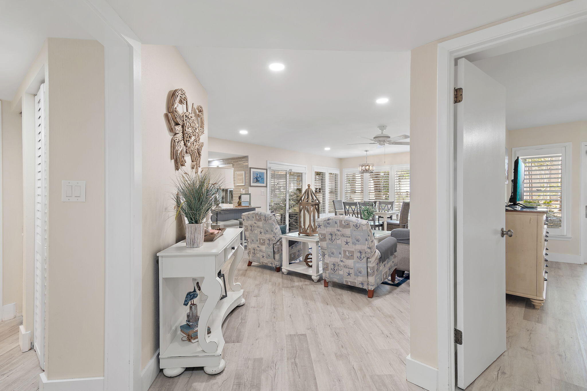 HIDDEN DUNES BEACH COTTAGES 1 - Residential