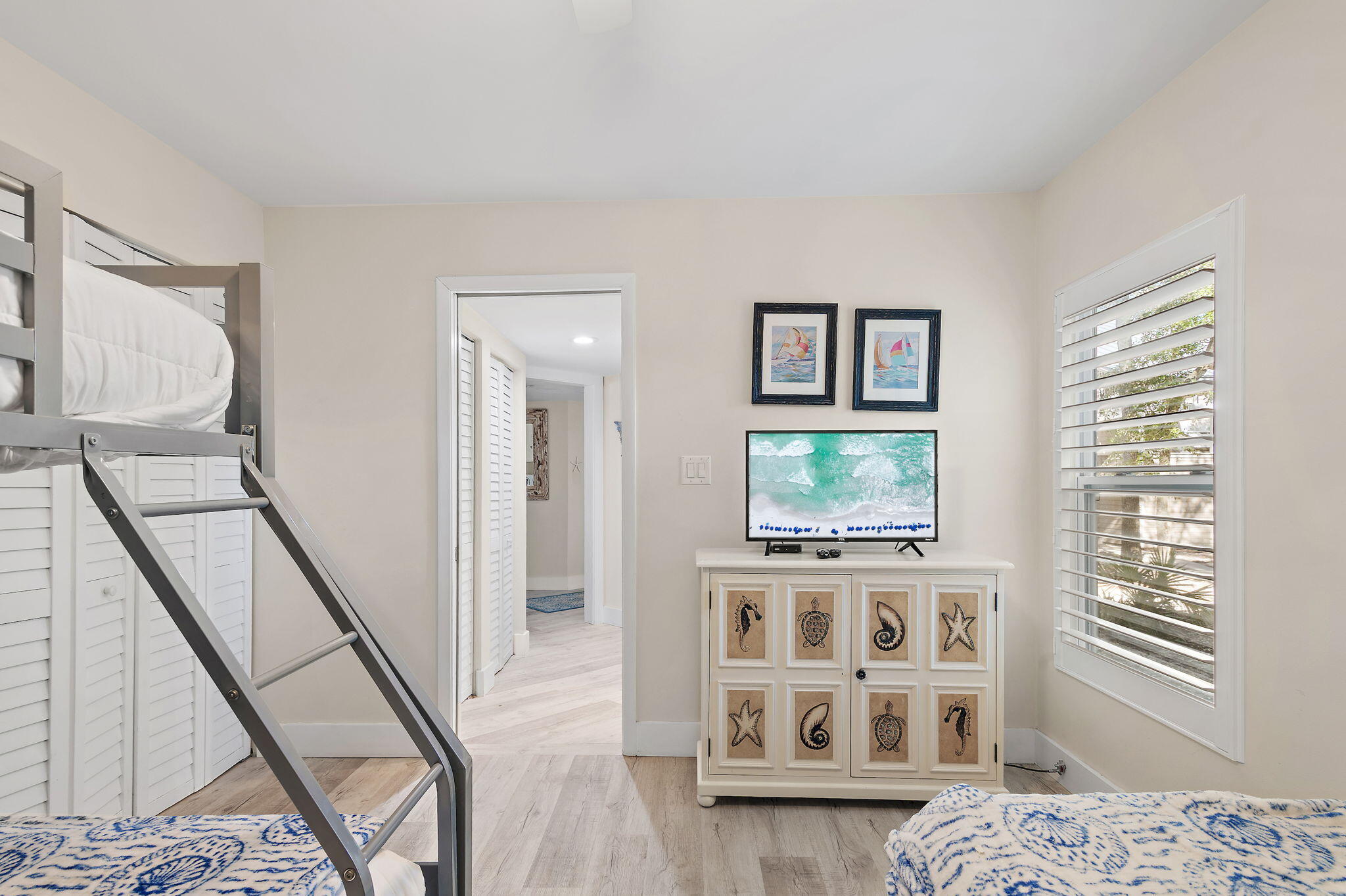 HIDDEN DUNES BEACH COTTAGES 1 - Residential