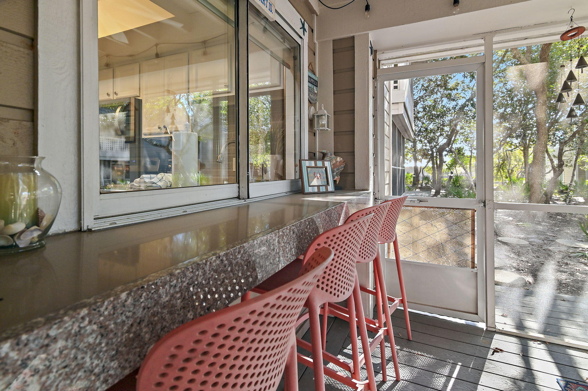 HIDDEN DUNES BEACH COTTAGES 1 - Residential