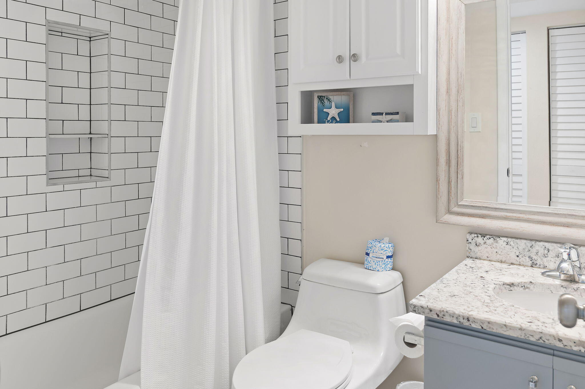 HIDDEN DUNES BEACH COTTAGES 1 - Residential