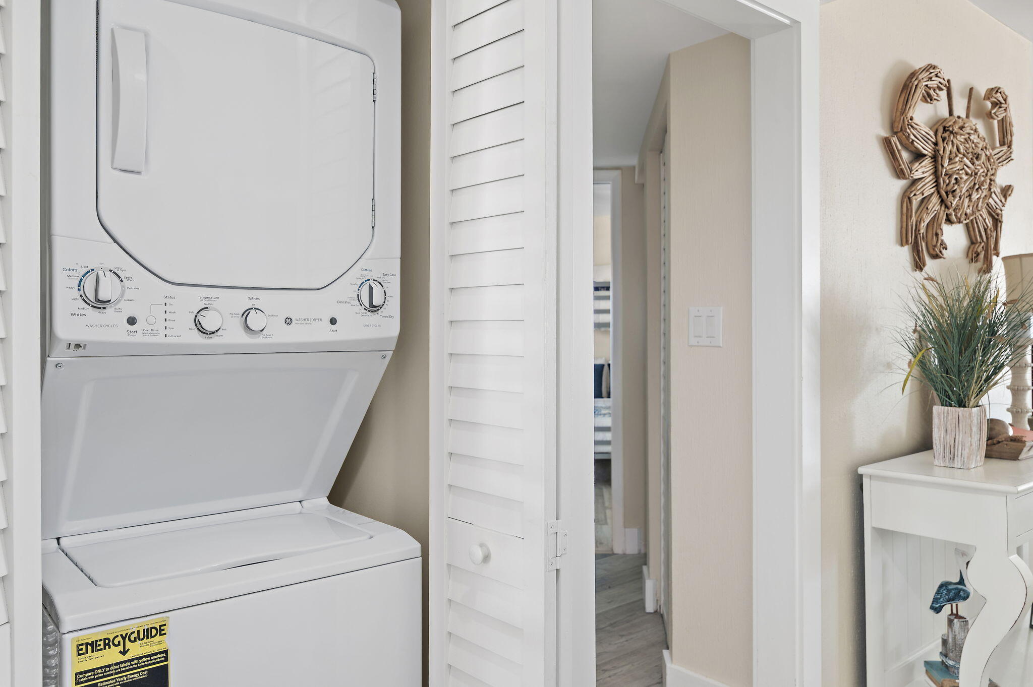 HIDDEN DUNES BEACH COTTAGES 1 - Residential