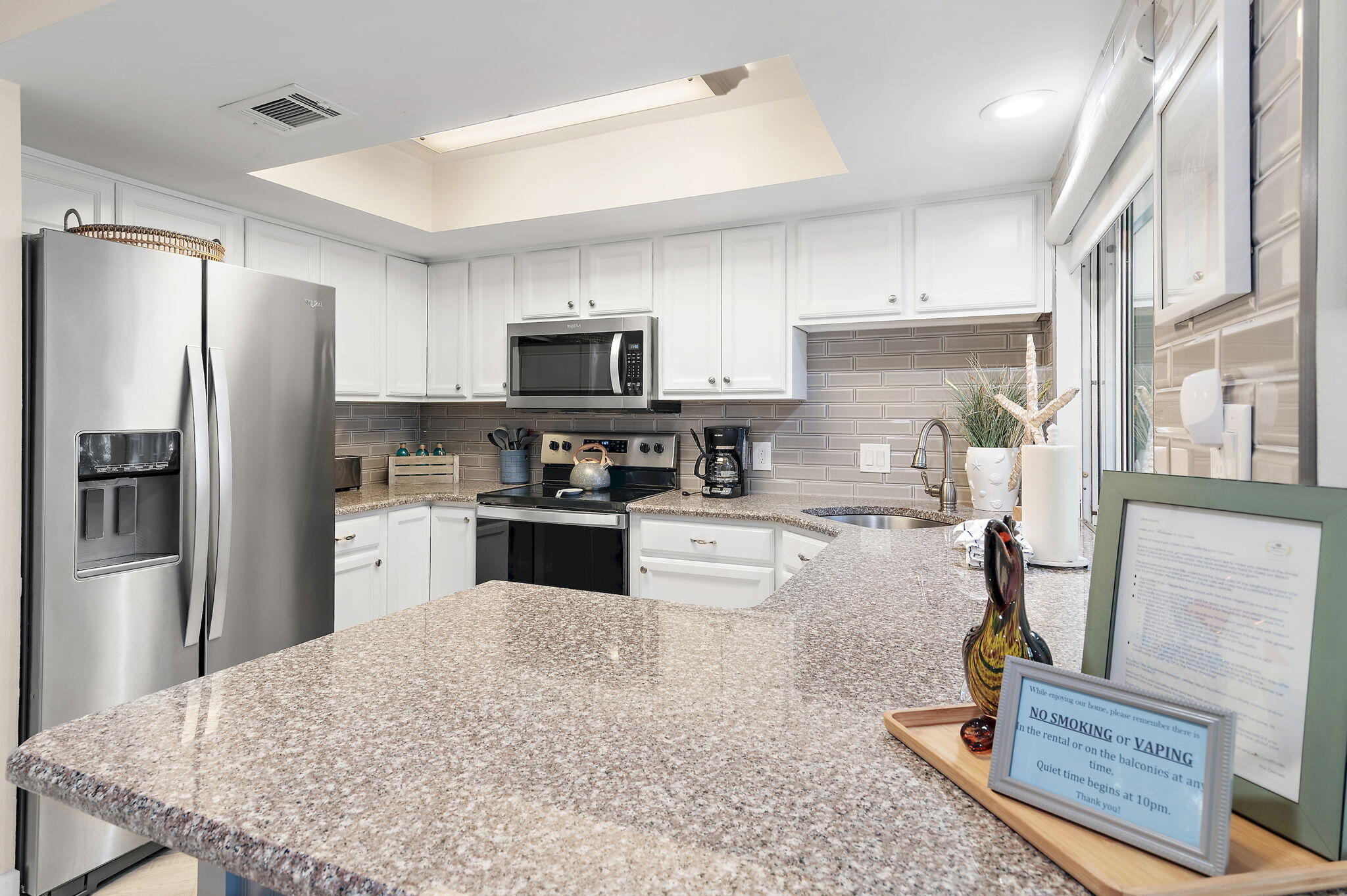 HIDDEN DUNES BEACH COTTAGES 1 - Residential