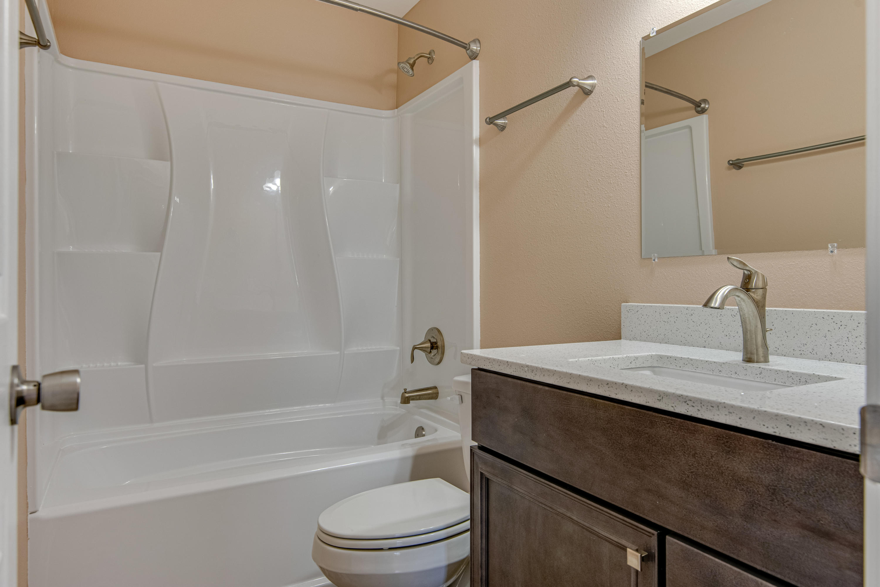 COUNTRY BREEZE ESTATES - Residential