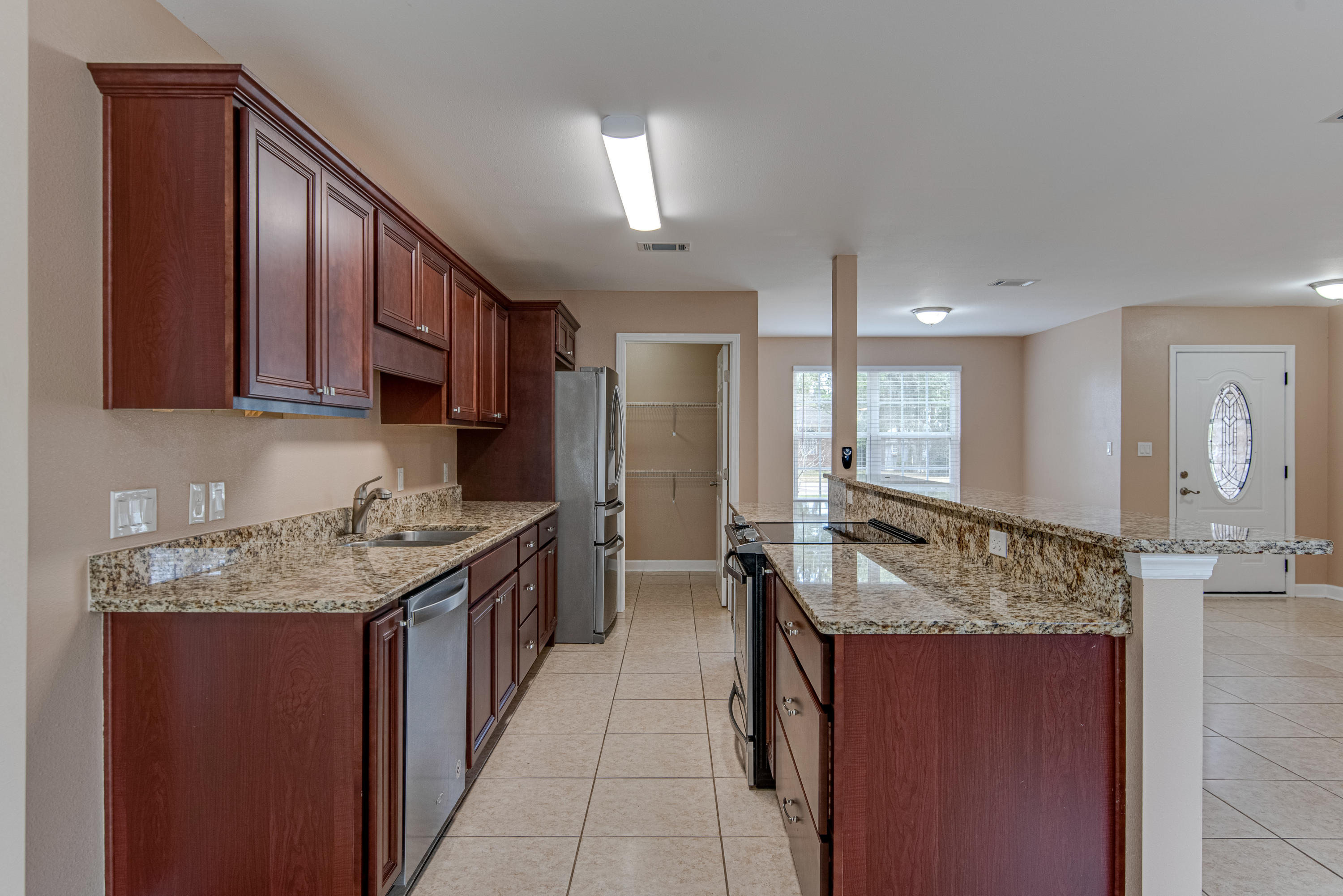 COUNTRY BREEZE ESTATES - Residential