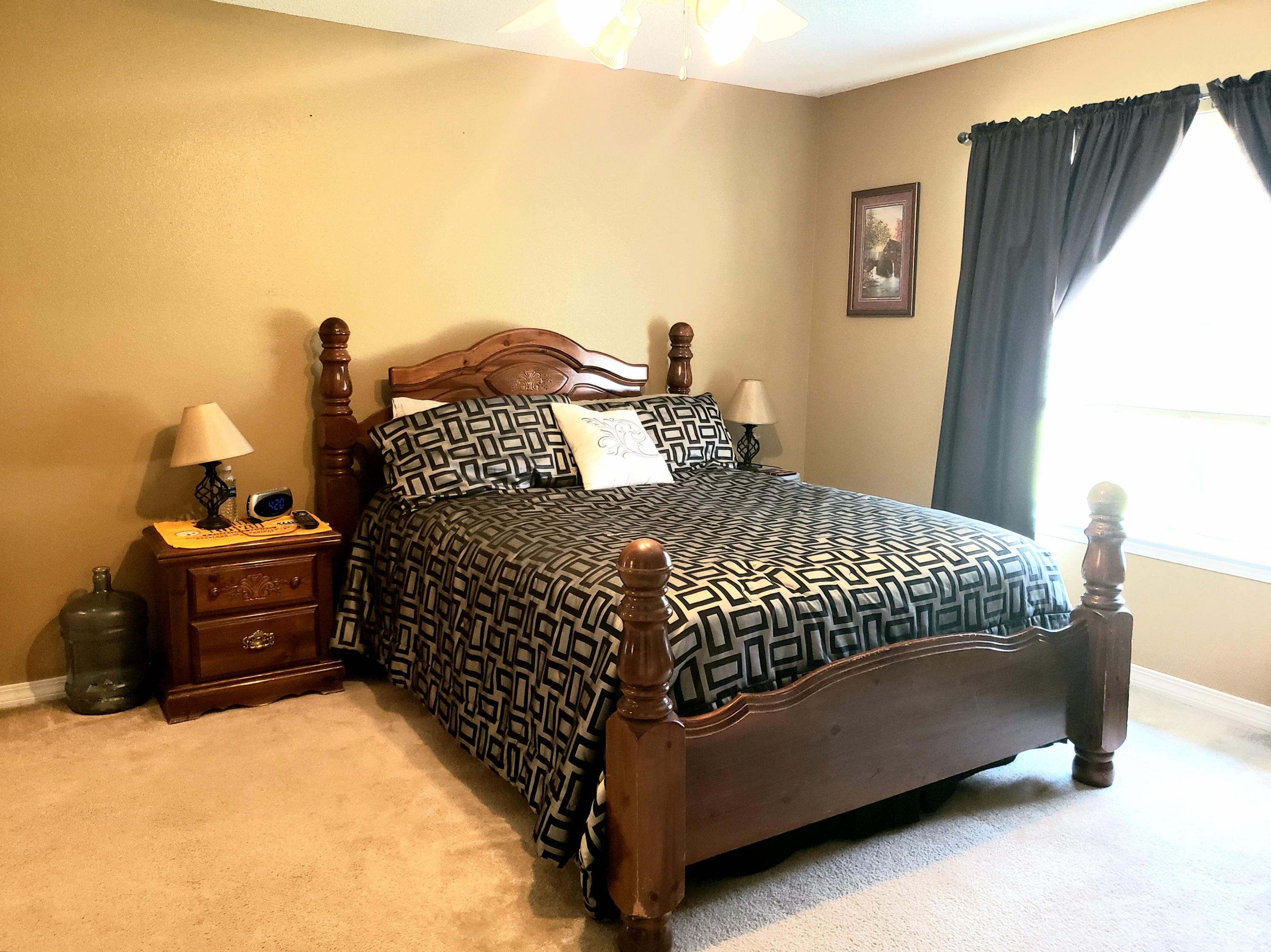 Spencer Oaks Landing - Residential