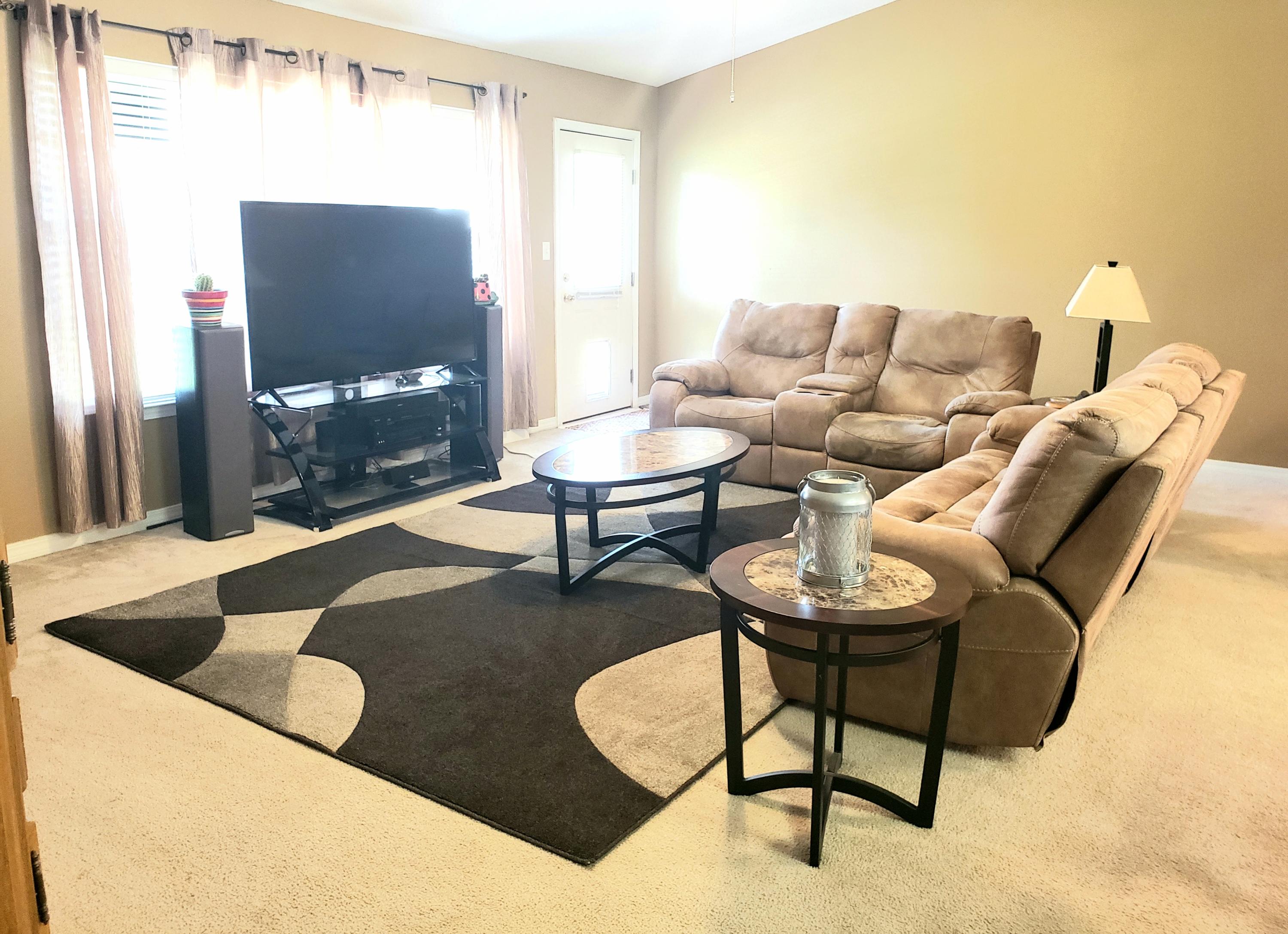 Spencer Oaks Landing - Residential