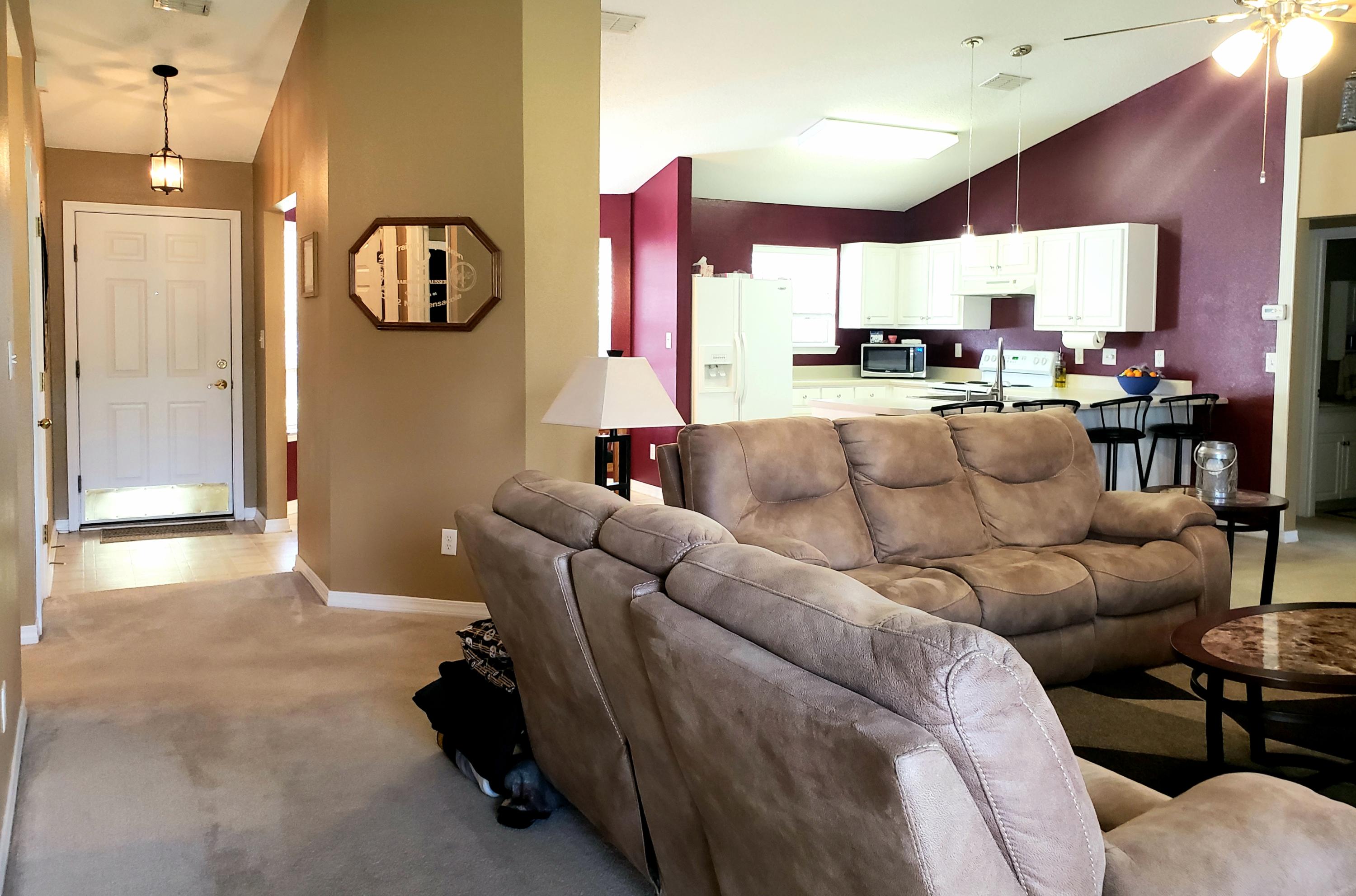 Spencer Oaks Landing - Residential