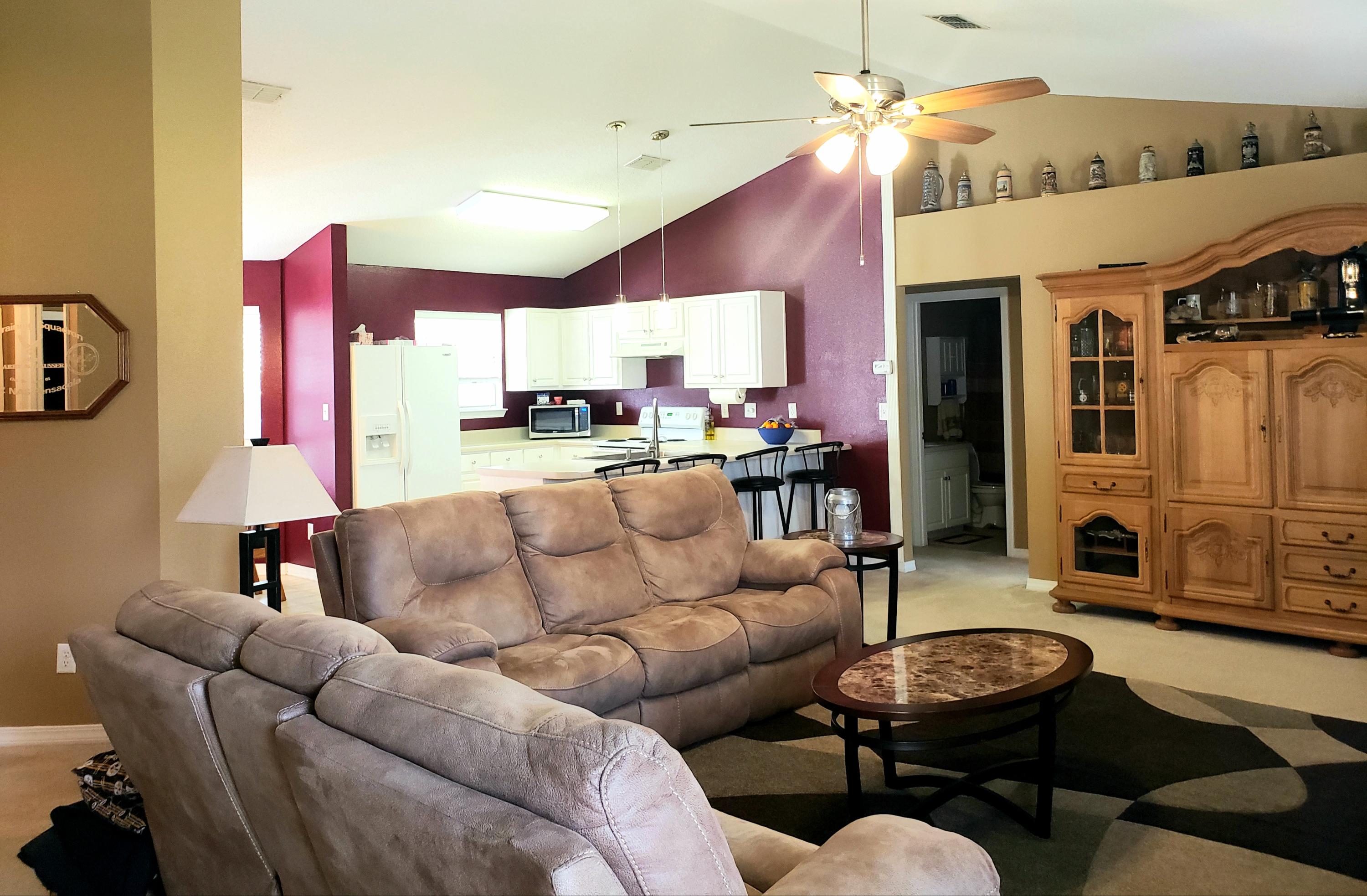 Spencer Oaks Landing - Residential