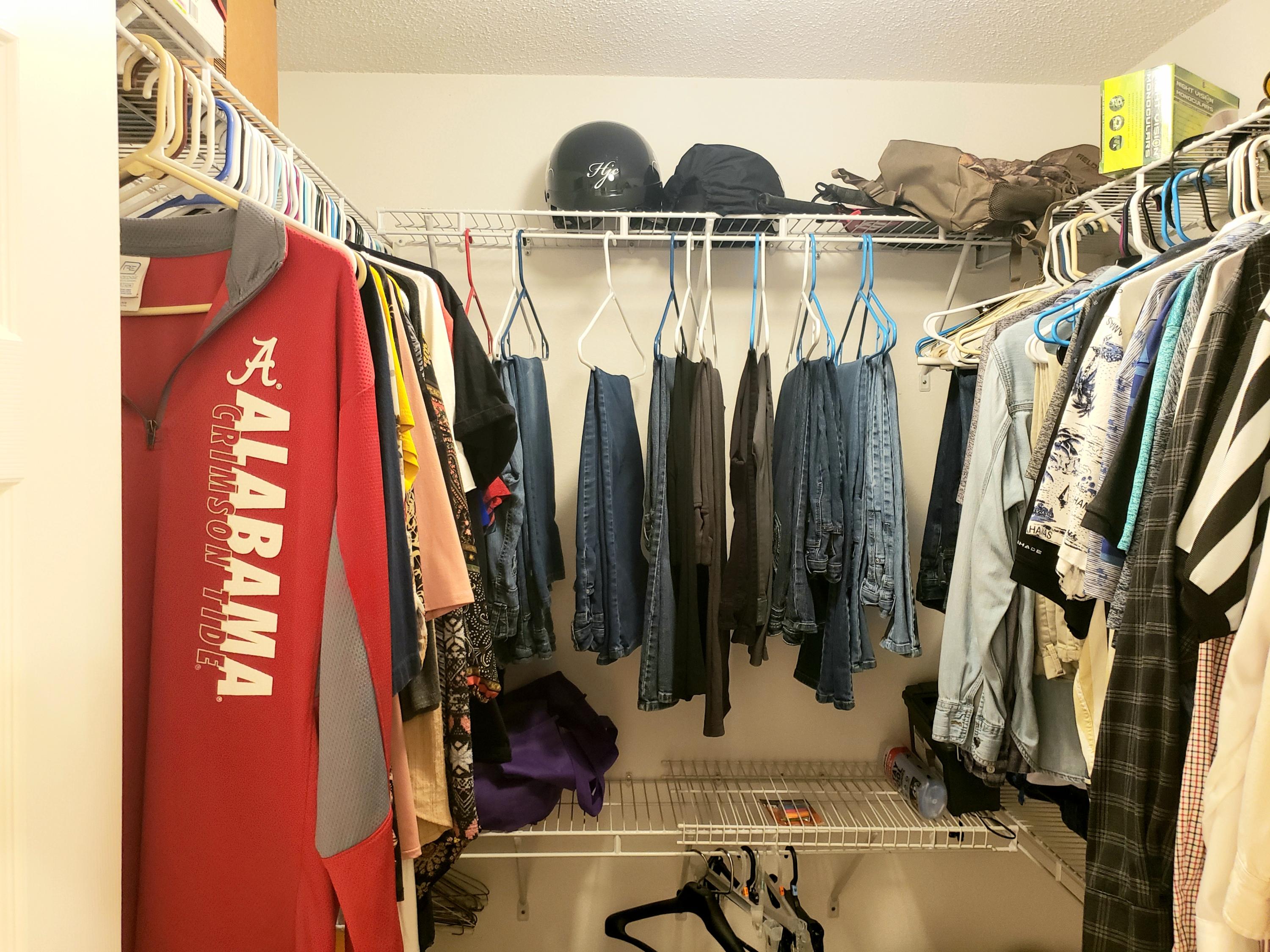 Spencer Oaks Landing - Residential