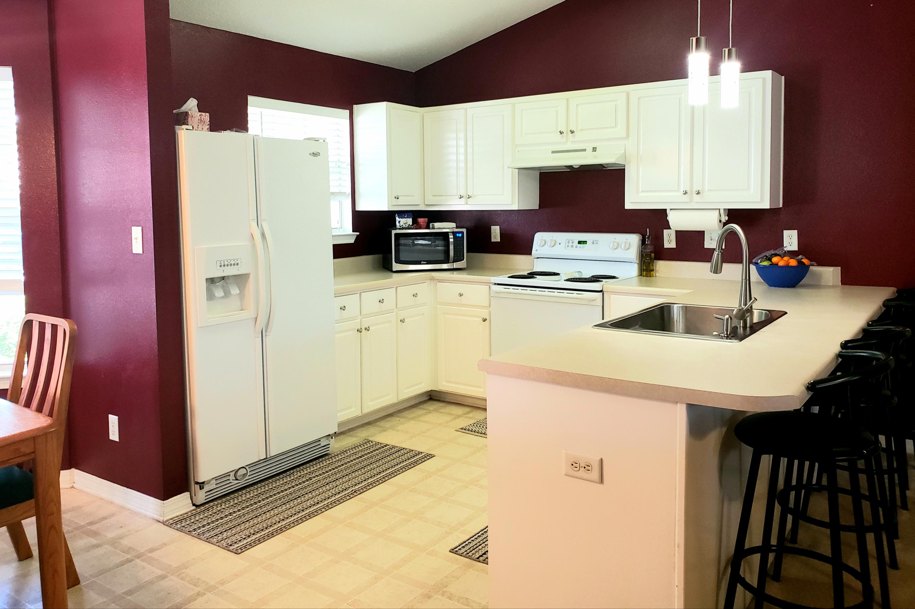 Spencer Oaks Landing - Residential