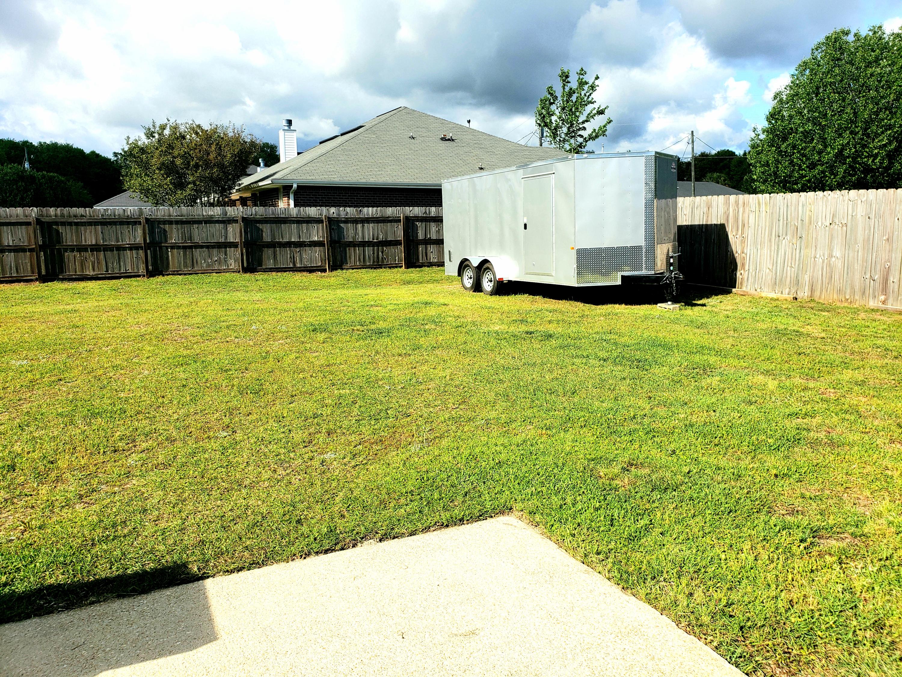 Spencer Oaks Landing - Residential