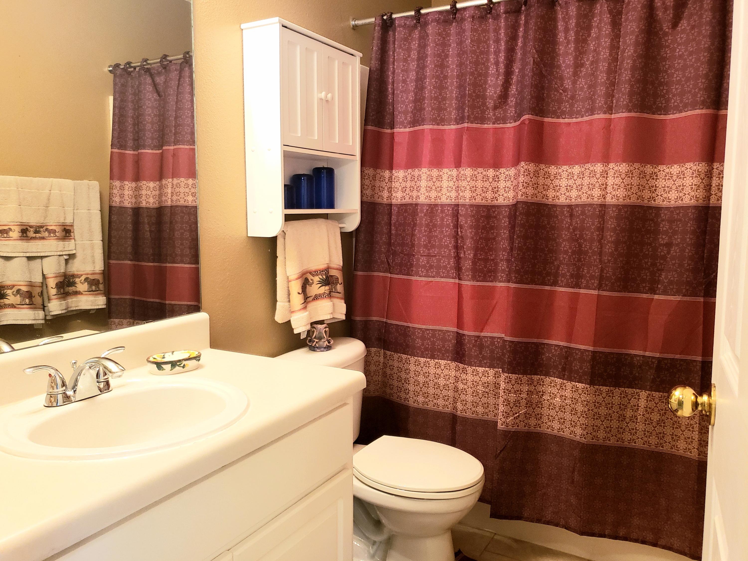 Spencer Oaks Landing - Residential