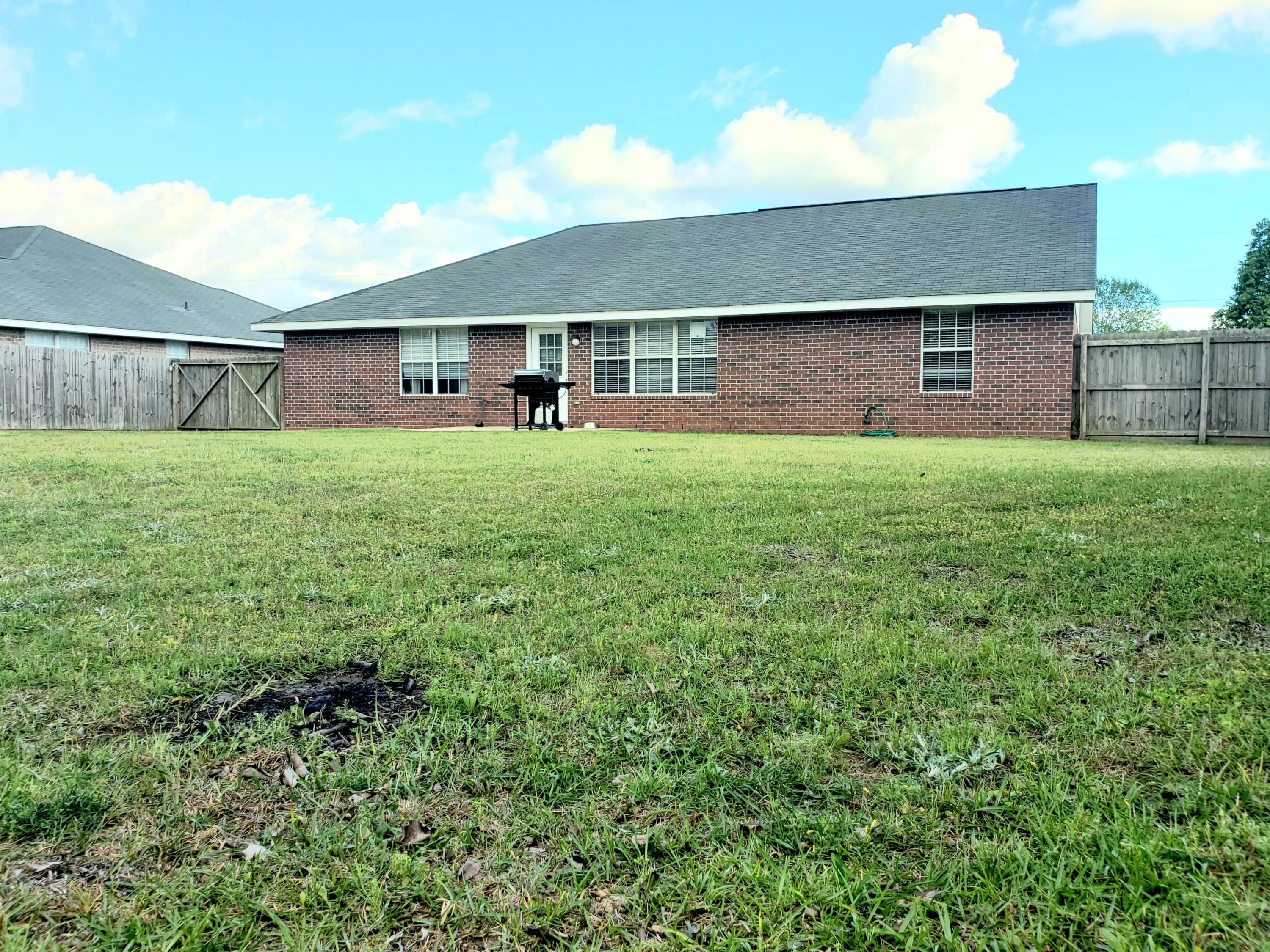 Spencer Oaks Landing - Residential