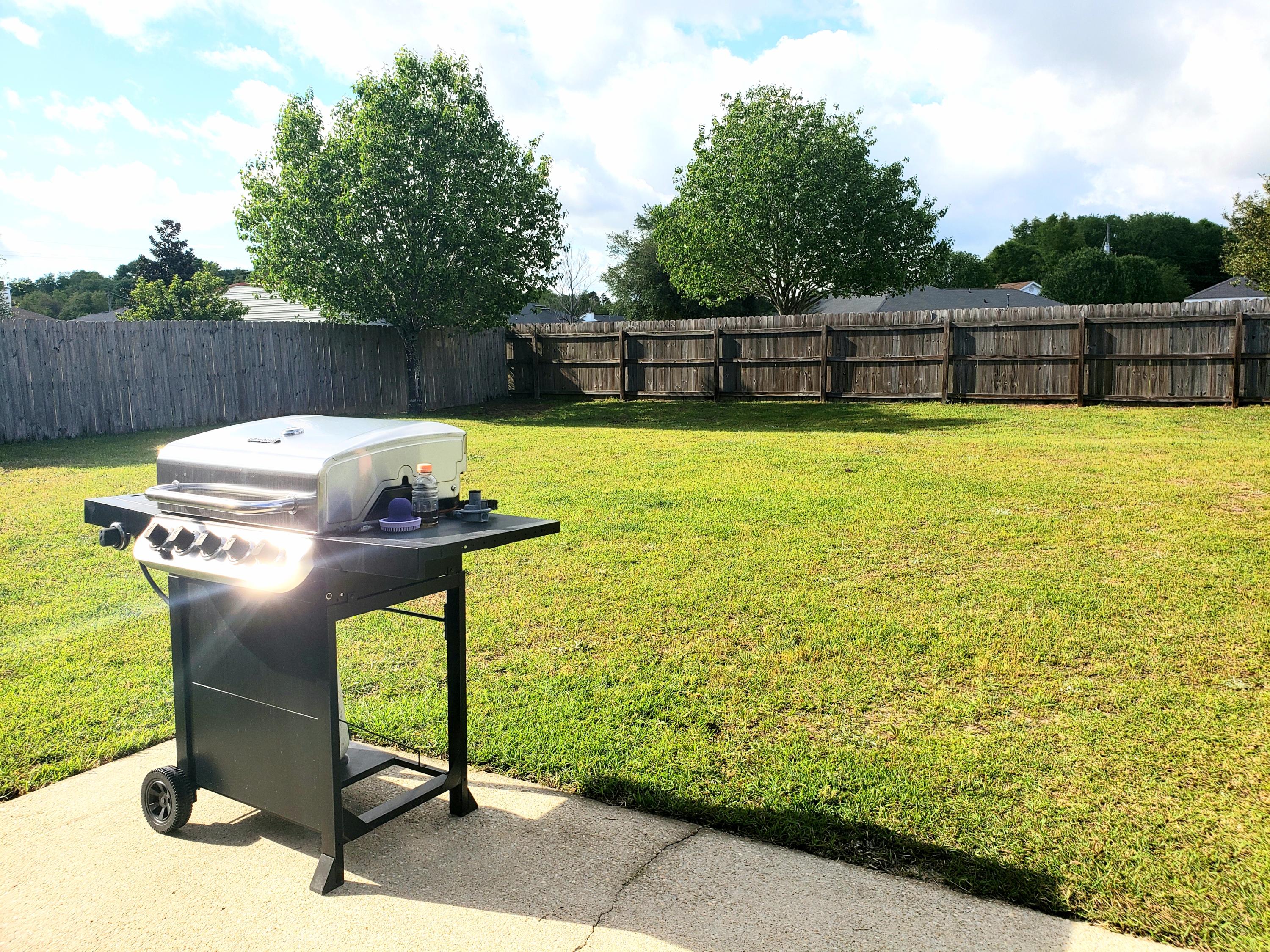 Spencer Oaks Landing - Residential