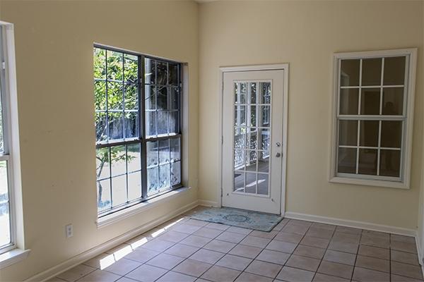 SEABREEZE - Residential