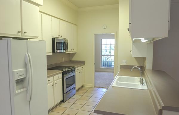 SEABREEZE - Residential