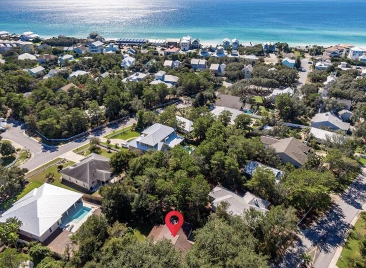 SEABREEZE - Residential