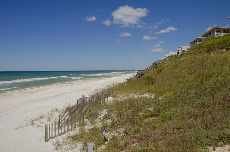 SEABREEZE - Residential