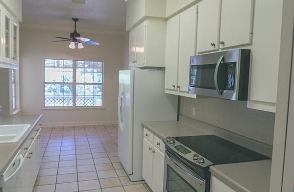 SEABREEZE - Residential