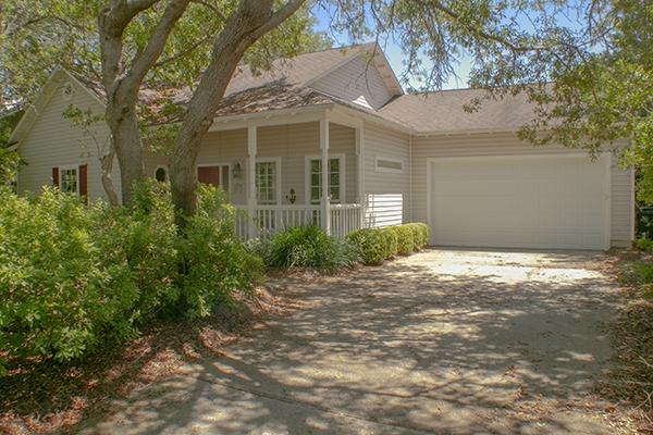 SEABREEZE - Residential