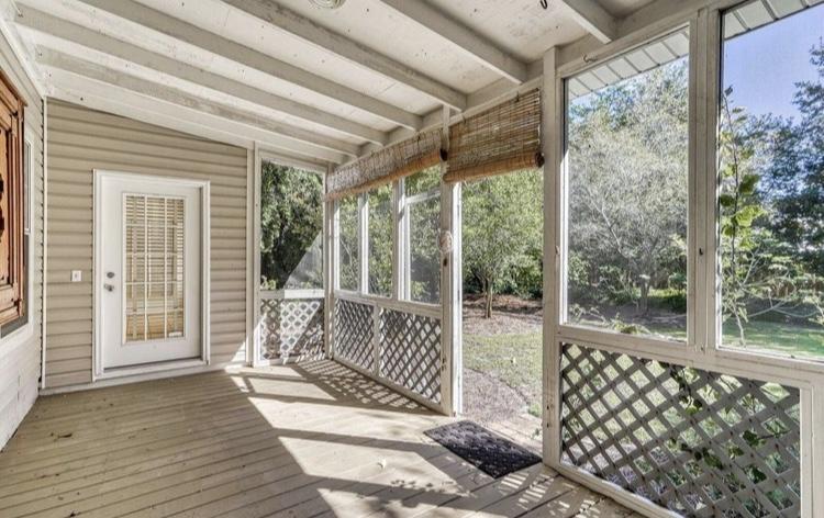 SEABREEZE - Residential