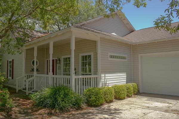 SEABREEZE - Residential