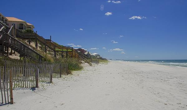 SEABREEZE - Residential