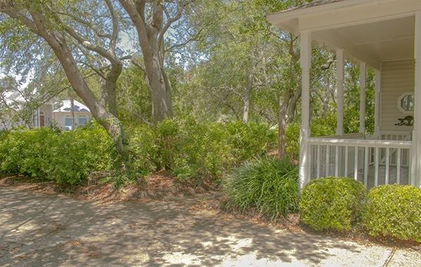 SEABREEZE - Residential