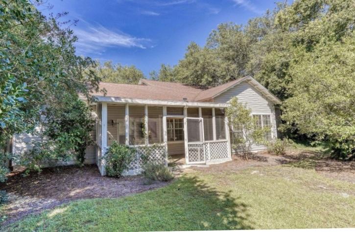 SEABREEZE - Residential