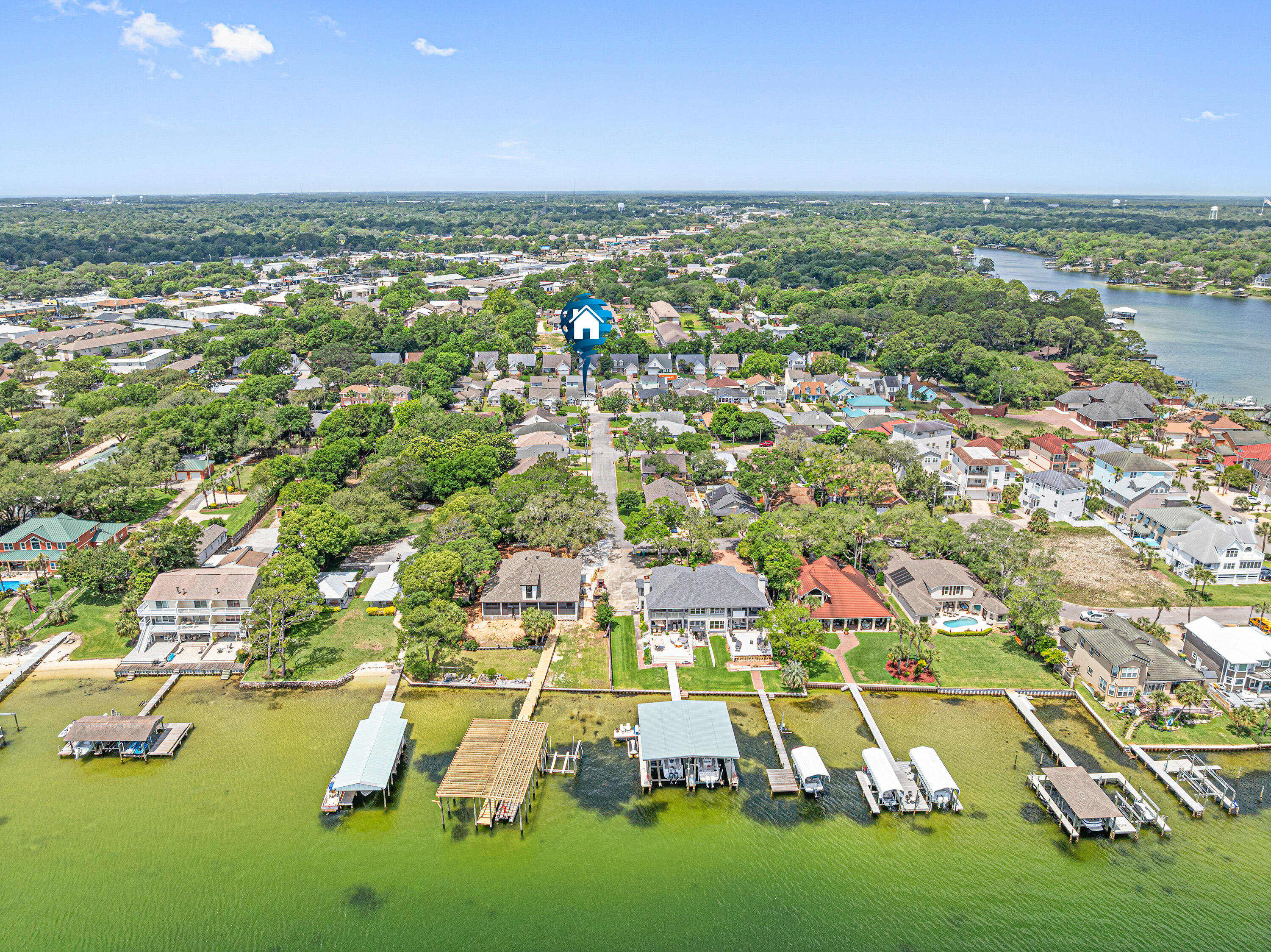 SCRANTON ESTATES - Residential