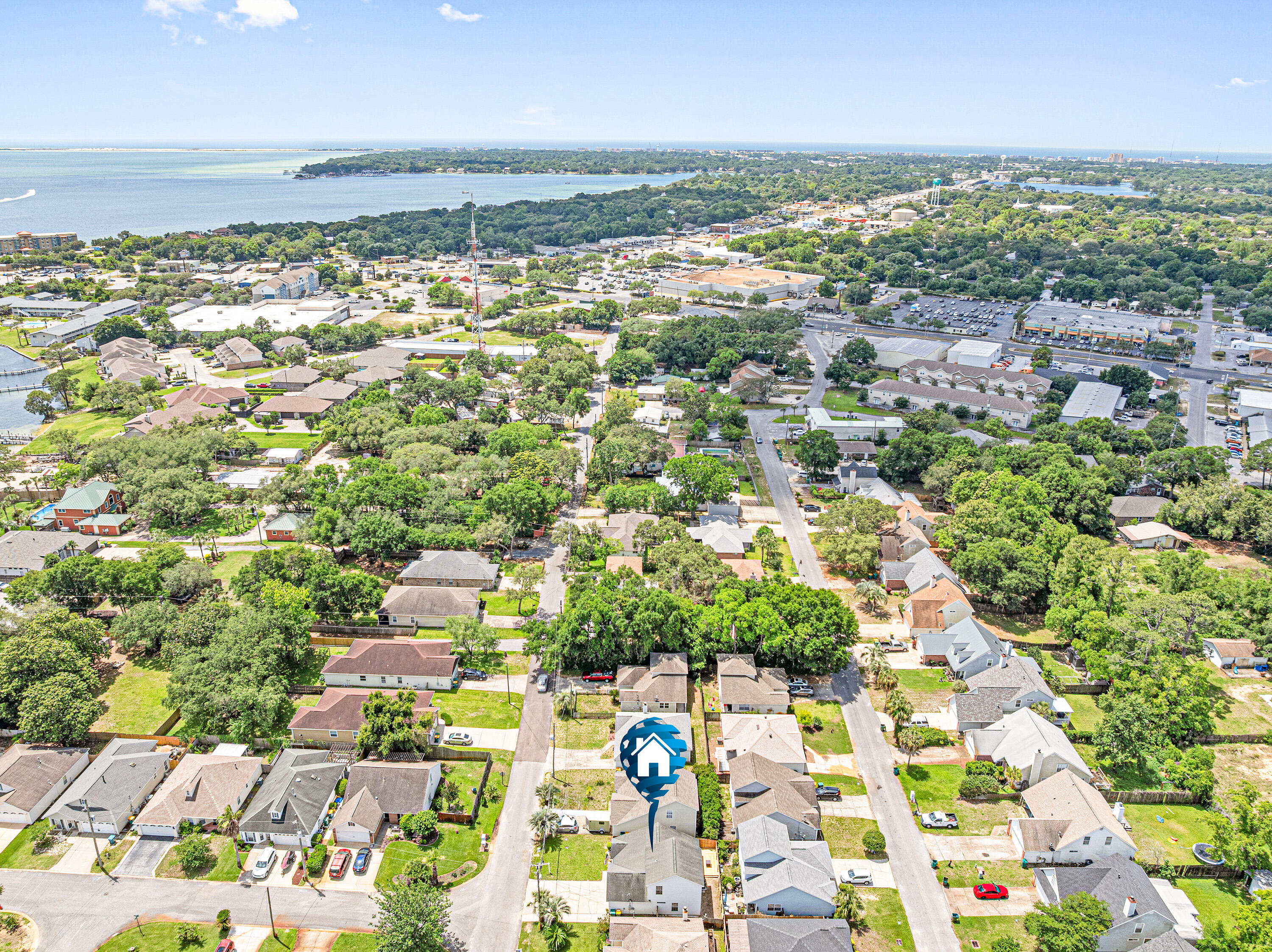 SCRANTON ESTATES - Residential