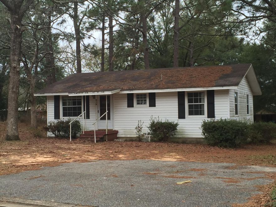 Short Sale... great investment opportunity!