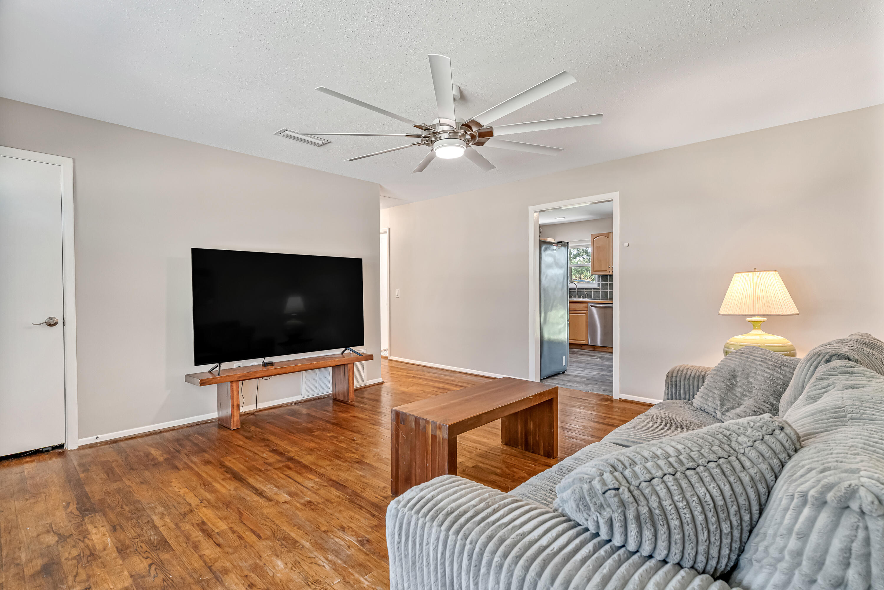 CLOVERDALE S/D - Residential