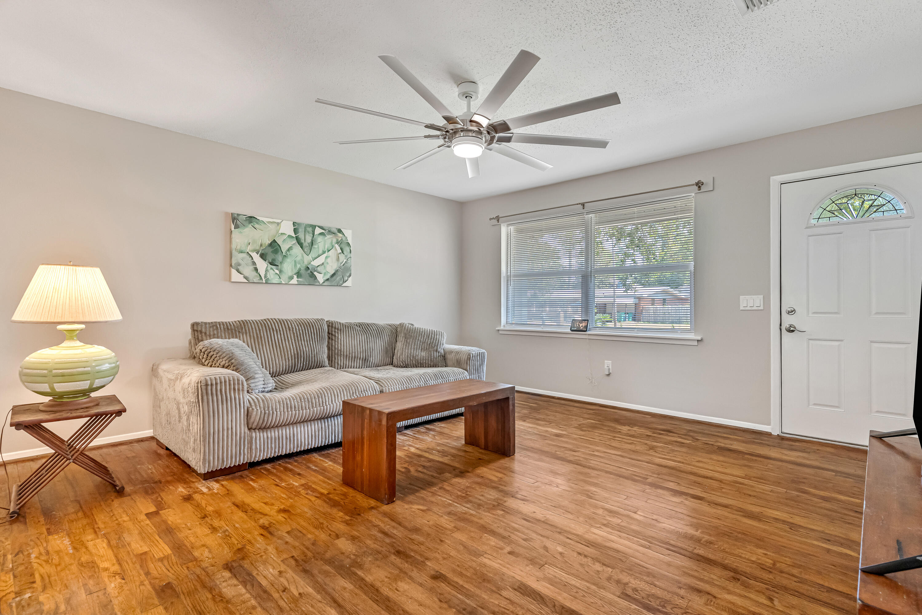 CLOVERDALE S/D - Residential