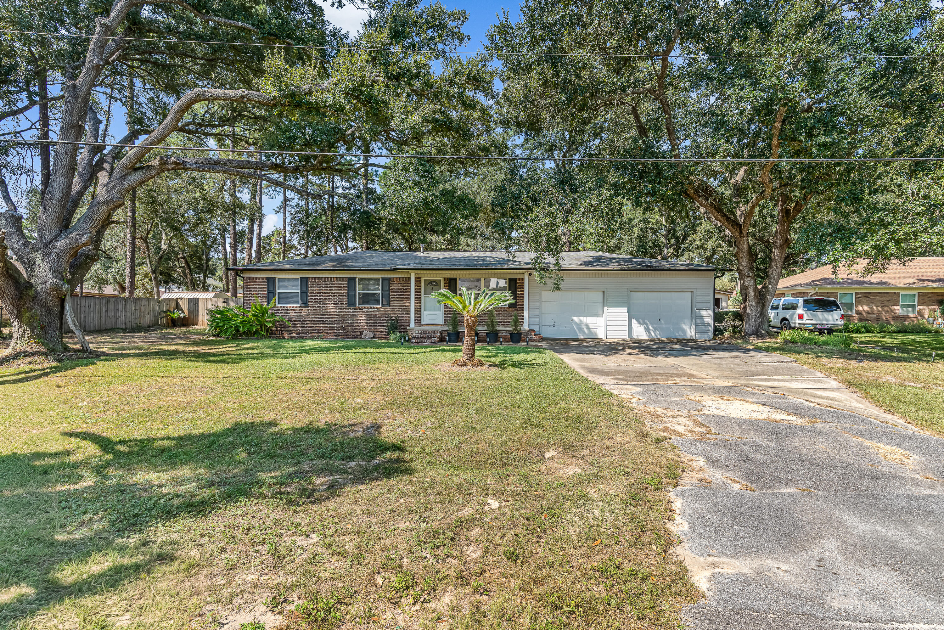 CLOVERDALE S/D - Residential