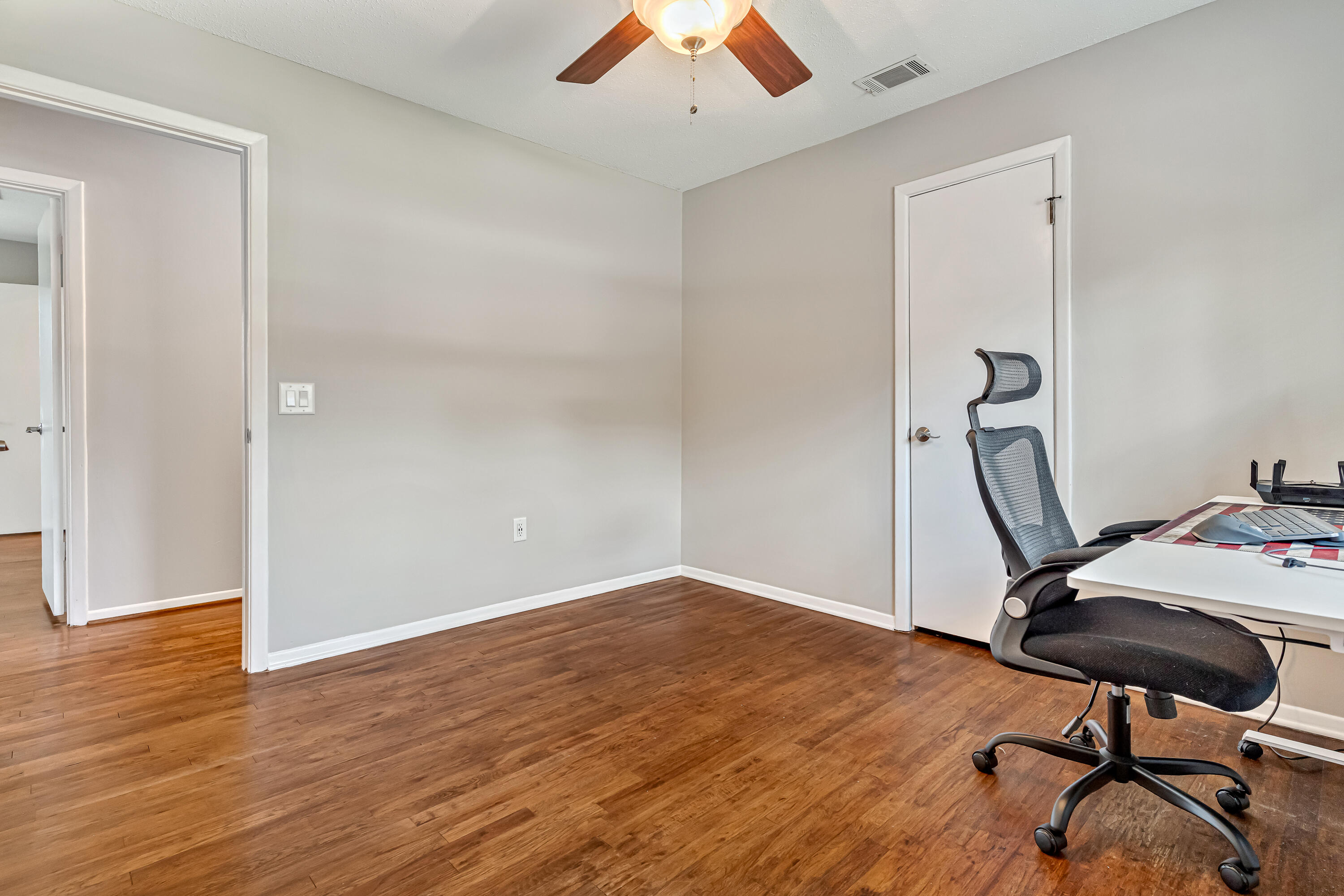 CLOVERDALE S/D - Residential