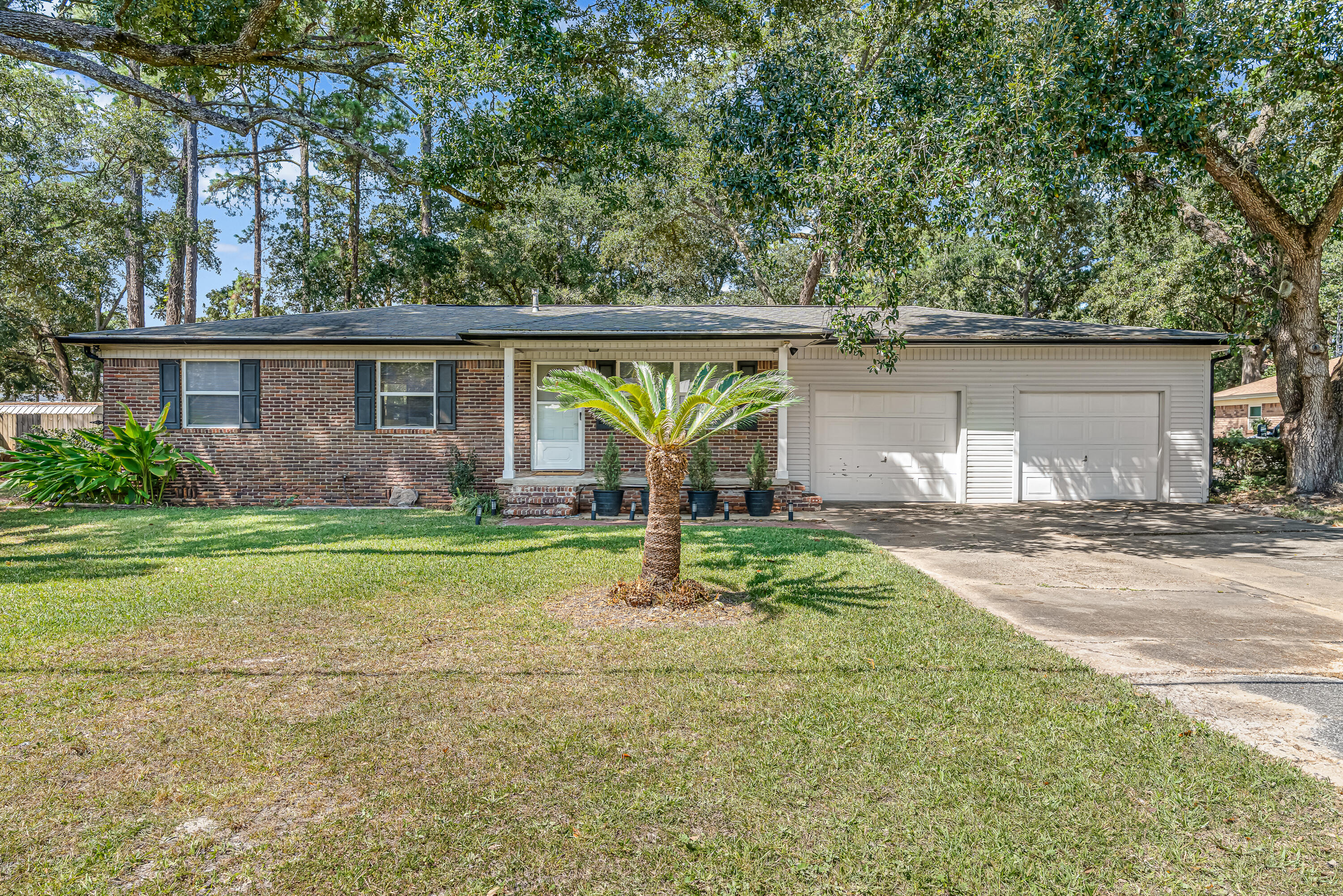 CLOVERDALE S/D - Residential