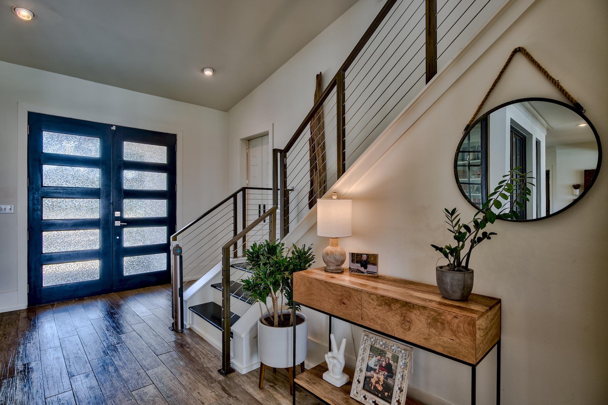 EMERALD BAY PH 1A - Residential