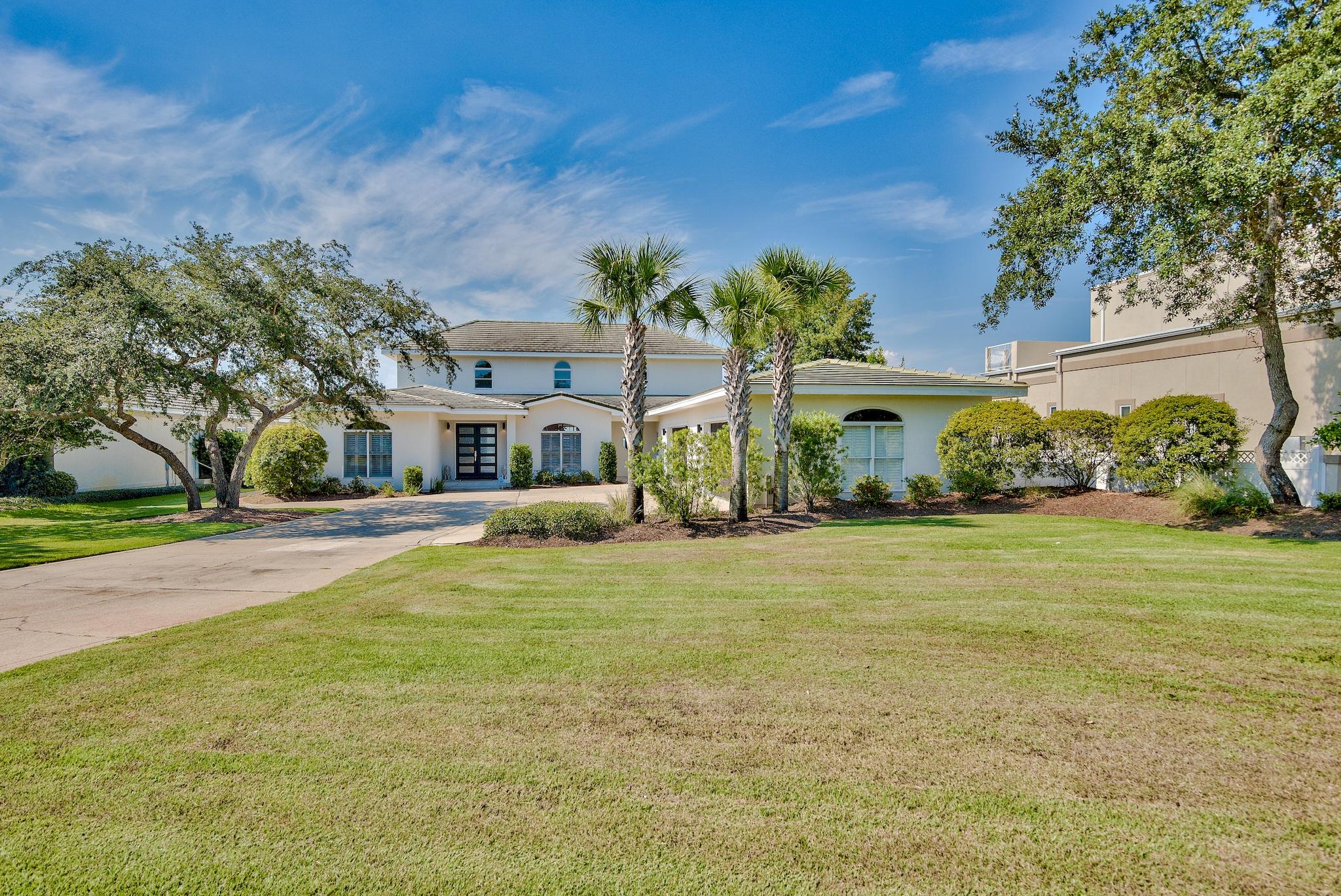 EMERALD BAY PH 1A - Residential