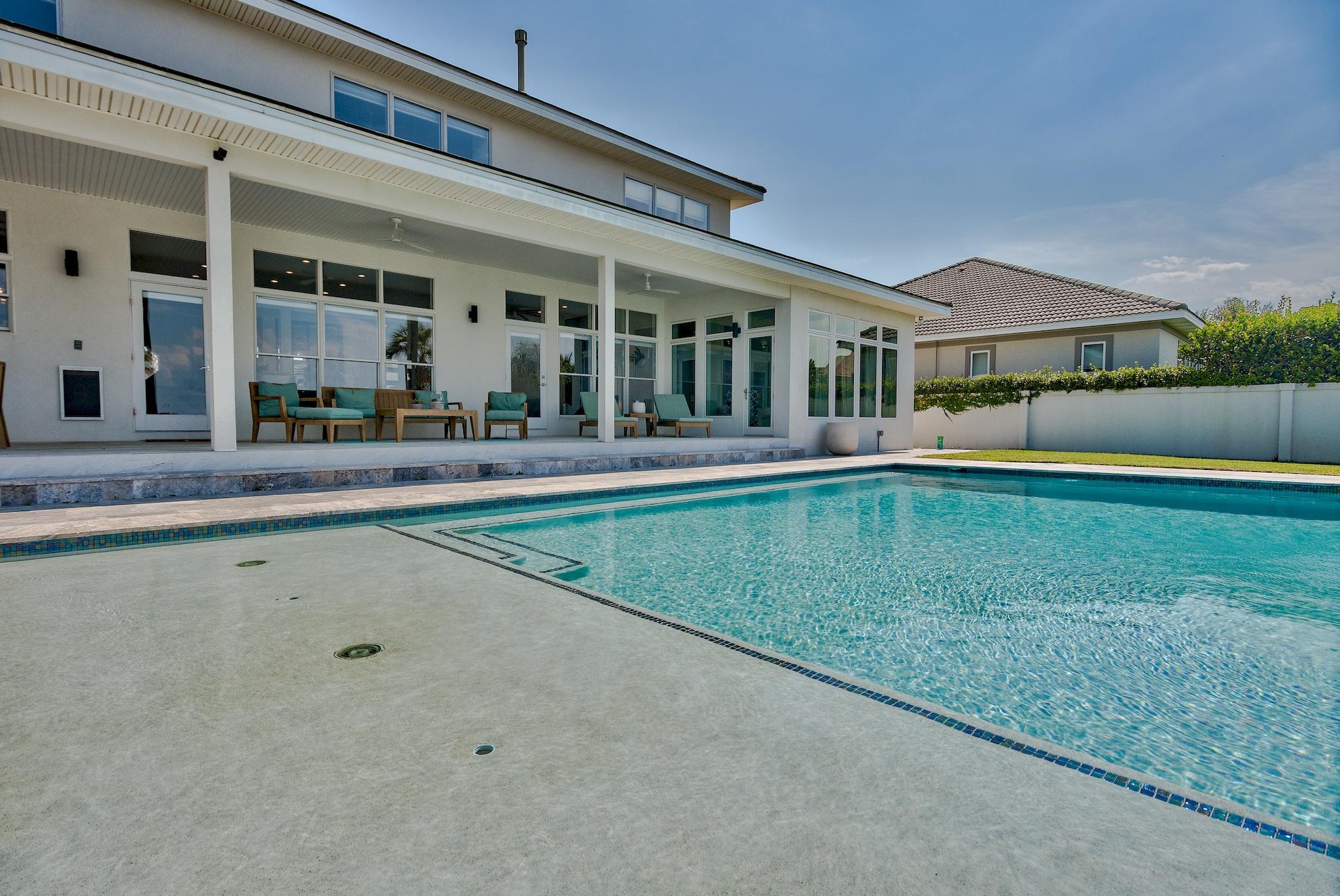 EMERALD BAY PH 1A - Residential