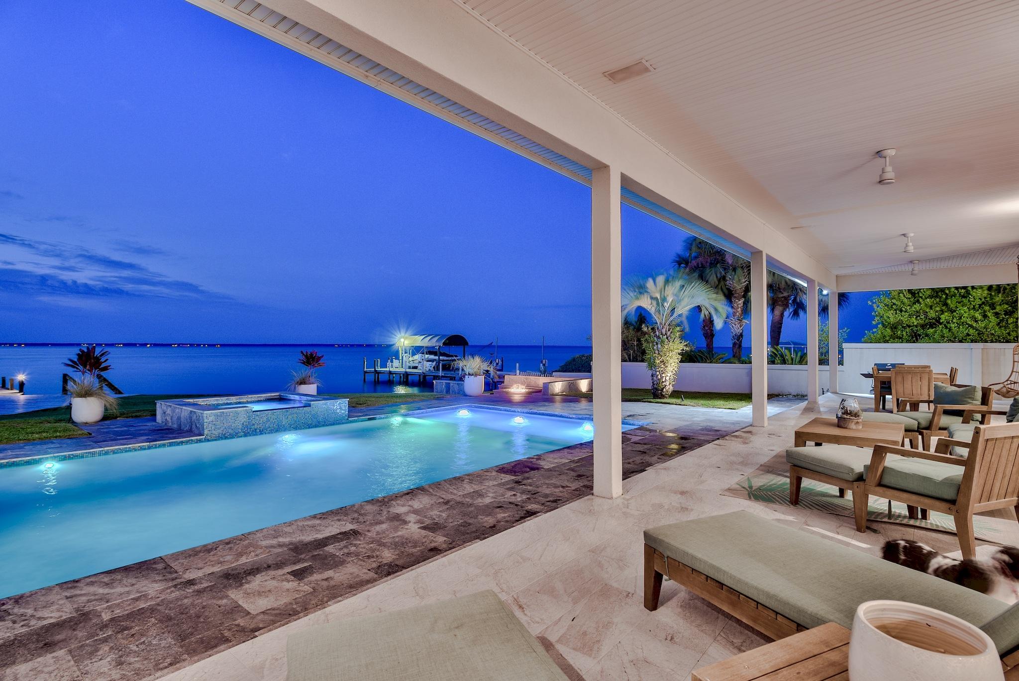 EMERALD BAY PH 1A - Residential
