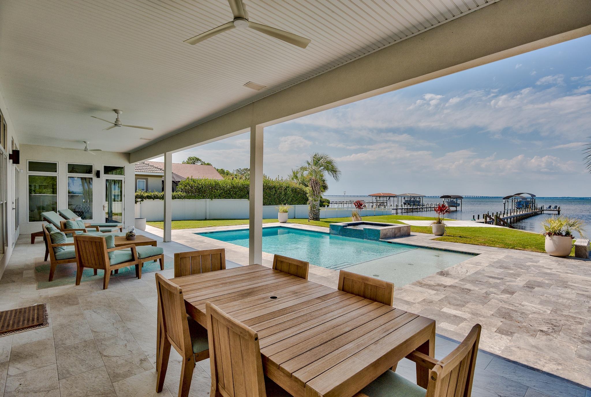 EMERALD BAY PH 1A - Residential